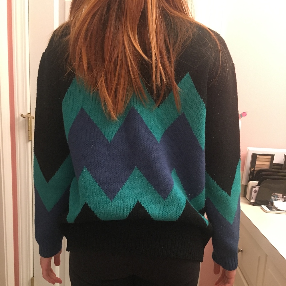 Sweater - Picture 2 of 2